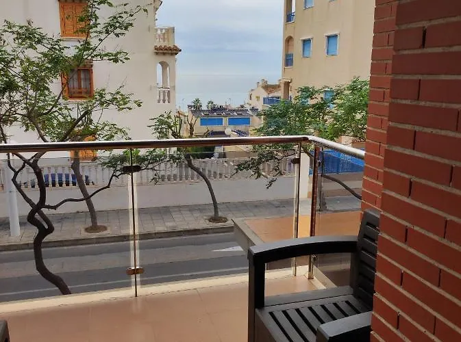 Apartamento Galea