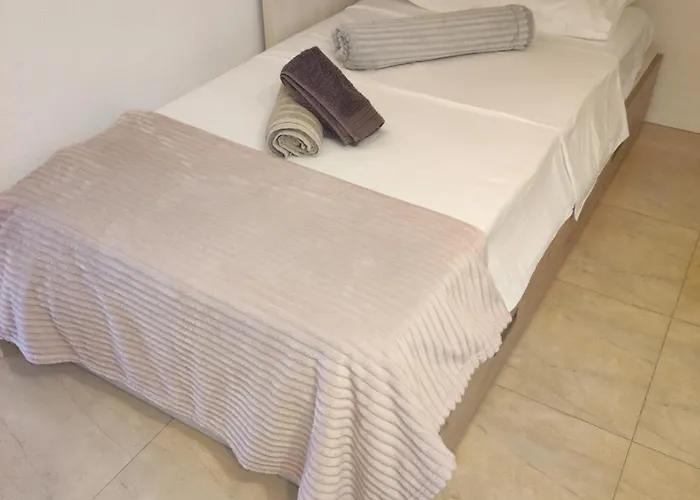 Apartamento Galea