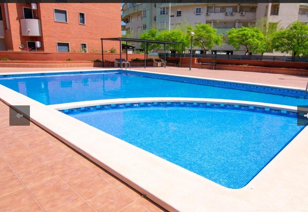 Apartment Galea Santa Pola