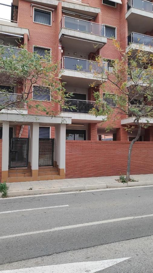 Galea Apartment Santa Pola