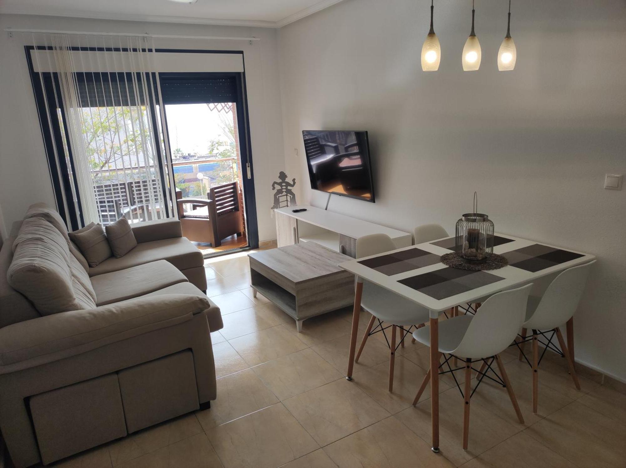 Apartment Galea *